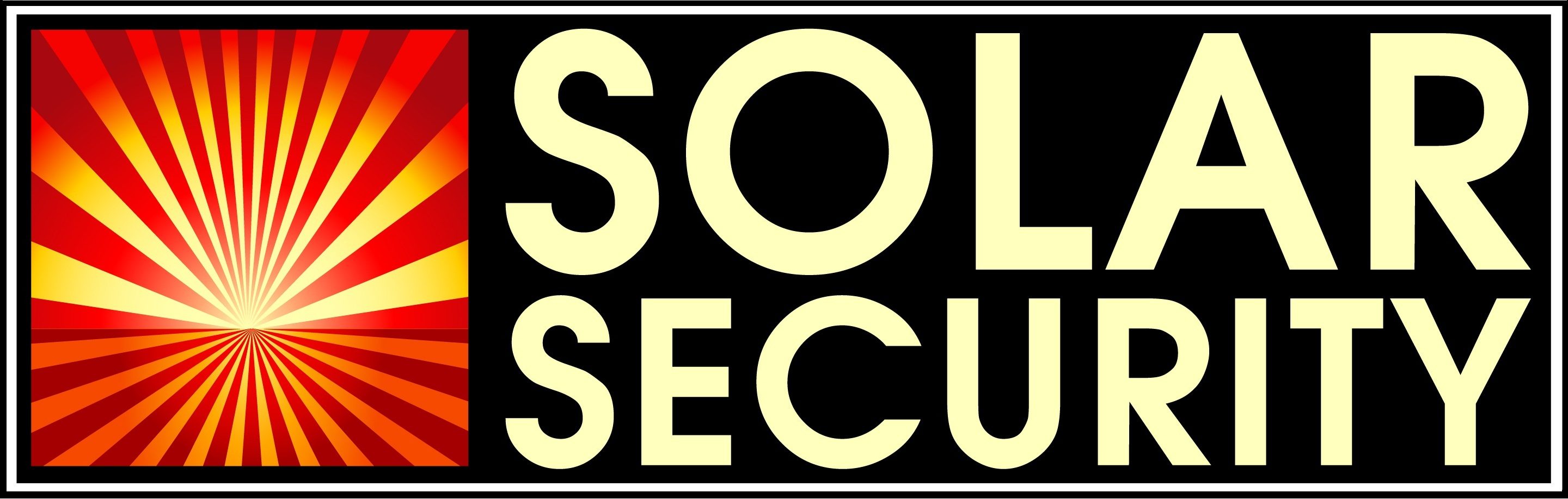 Solar Security | WORLD-CLASS SECURITY AND COMPLIANCE SOLUTIONS
